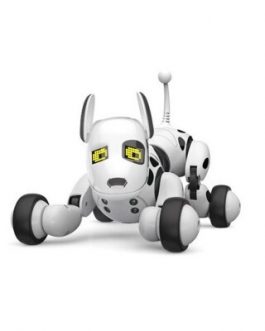 Intelligent Dog Toy RC Robot